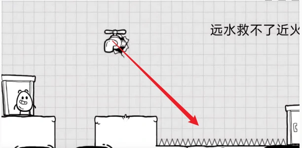 茶叶蛋大冒险1-10关玩法攻略