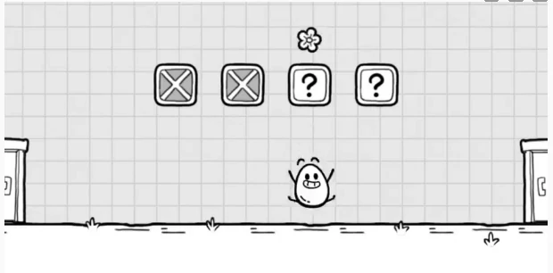 茶叶蛋大冒险1-10关玩法攻略