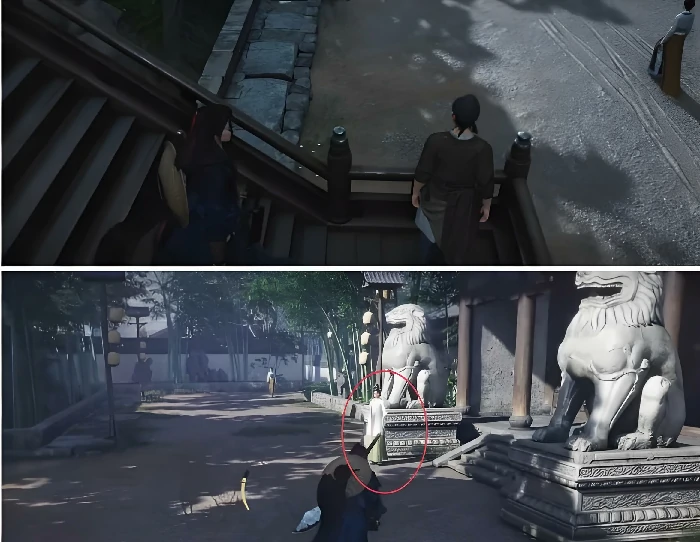 燕云十六声池鱼林木任务怎么做