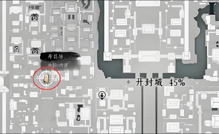 燕云十六声池鱼林木任务怎么做