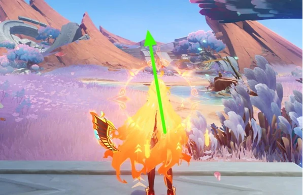 原神无归的秘源龙像怎么打