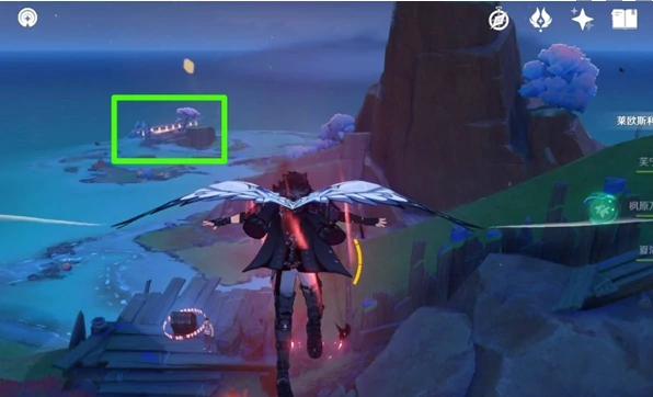 原神无归的秘源龙像怎么打