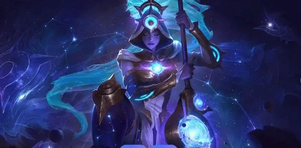 英雄联盟手游奈德丽最强符文搭配推荐