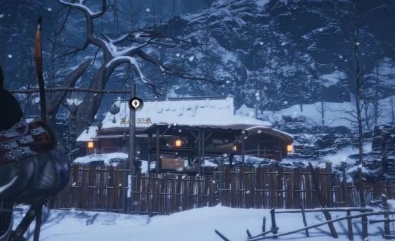 燕云十六声风催凉州猫戏位置大全