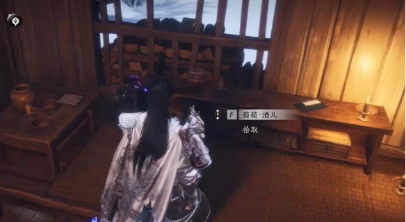 燕云十六声风催凉州猫戏位置大全