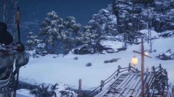 燕云十六声风催凉州猫戏位置大全