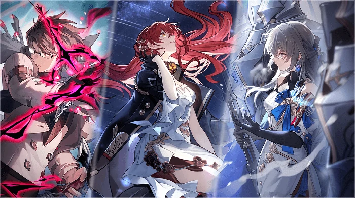 崩坏星穹铁道哀丽秘榭战利品统计