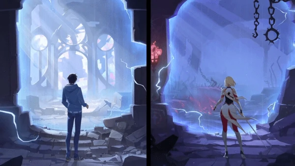 剑与远征程肖宇技能介绍