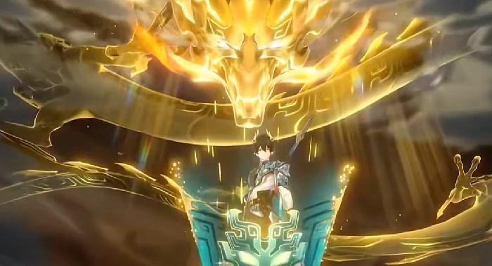 崩坏星穹铁道3.6前瞻兑换码