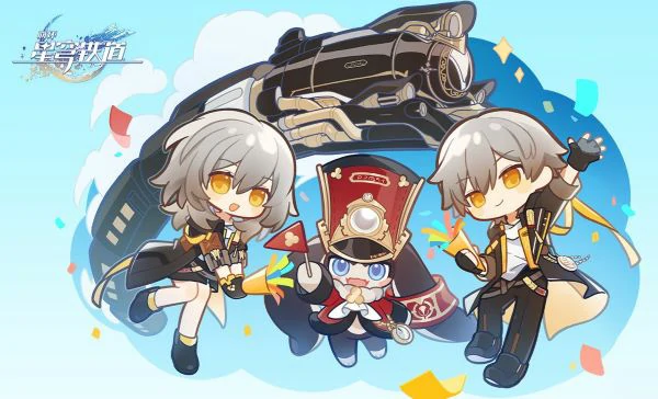 崩坏星穹铁道和崩坏3有哪些区别