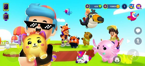 PKXD游戏在哪赚钱