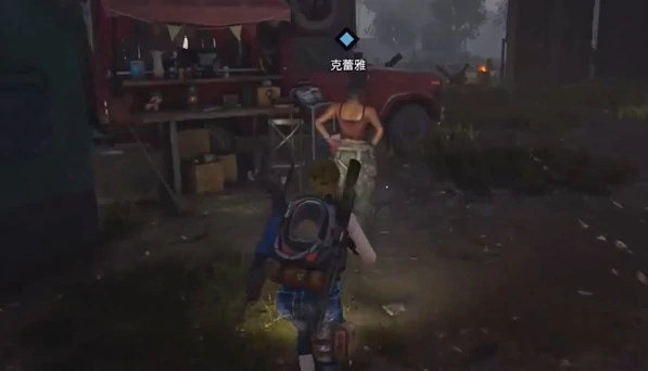 七日世界褪色杂志任务怎么做