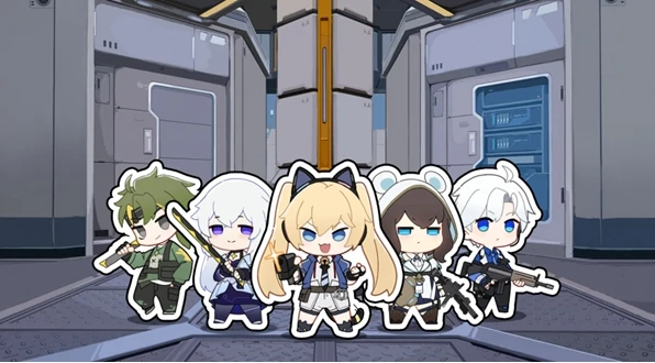 卡拉彼丘无限团竞玩法教学