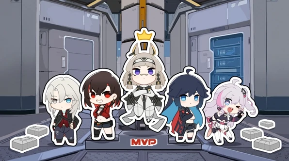 卡拉彼丘无限团竞玩法教学