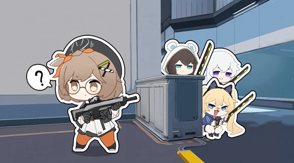 卡拉彼丘无限团竞玩法教学