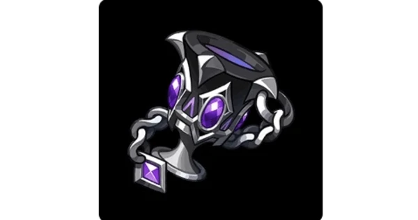 原神穹境示现之夜圣遗物介绍