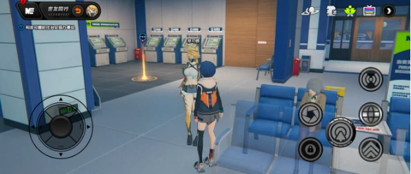 绝区零波可娜心愿事件位置大全