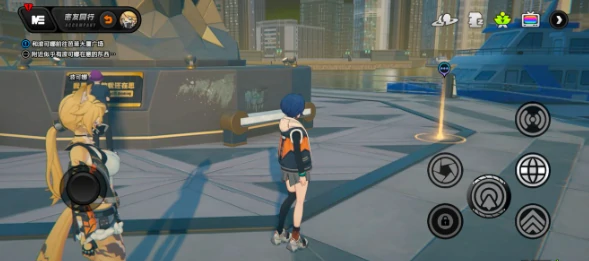 绝区零波可娜心愿事件位置大全