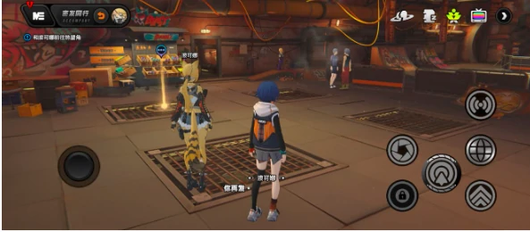 绝区零波可娜心愿事件位置大全