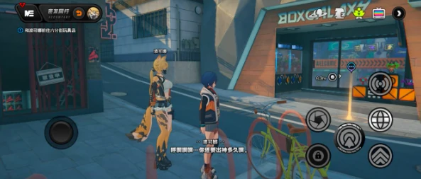 绝区零波可娜心愿事件位置大全