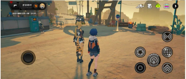 绝区零波可娜心愿事件位置大全