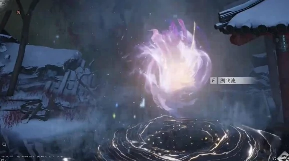 燕云十六声风催凉州漠漠喵位置大全