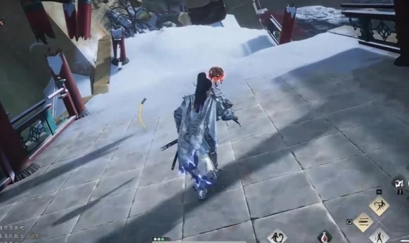 燕云十六声风催凉州漠漠喵位置大全