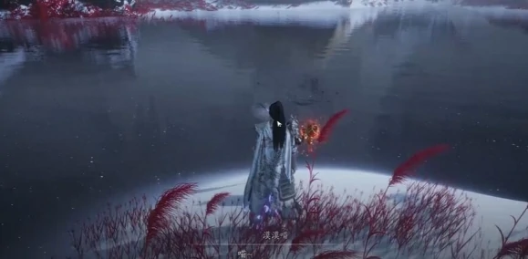 燕云十六声风催凉州漠漠喵位置大全