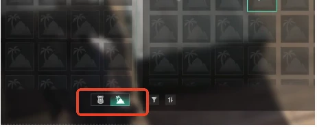 七日世界账号仓库怎么用