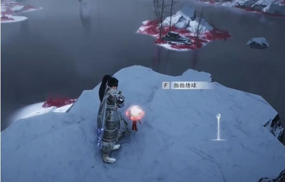 燕云十六声风催凉州漠漠喵位置大全