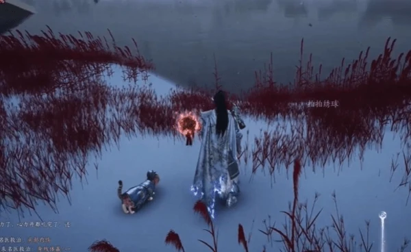 燕云十六声风催凉州漠漠喵位置大全