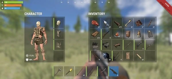 氧化物生存岛如何改为中文