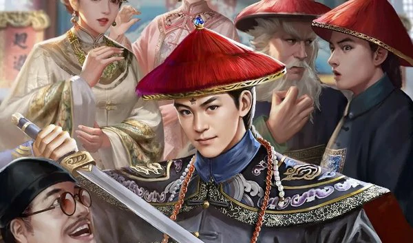 极品芝麻官平民玩法攻略详解