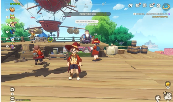 洛克王国世界授课的精英教师在哪