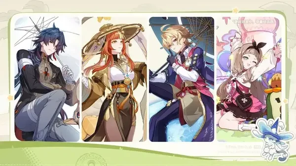 崩坏因缘精灵是什么玩法