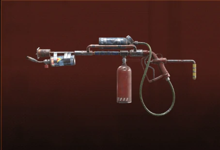 失控进化特殊武器介绍图鉴大全