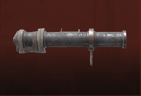 失控进化特殊武器介绍图鉴大全