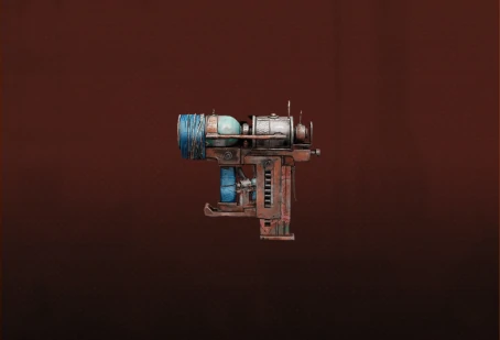 失控进化特殊武器介绍图鉴大全