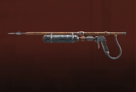 失控进化特殊武器介绍图鉴大全