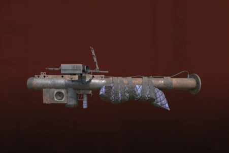 失控进化特殊武器介绍图鉴大全