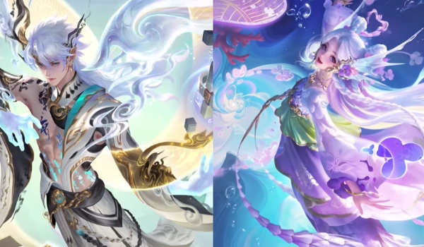 王者荣耀7月31日更新内容