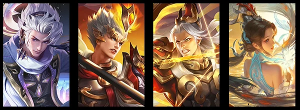 王者荣耀7月31日更新内容