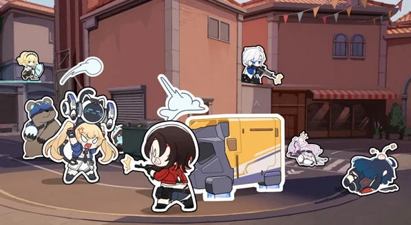 卡拉彼丘极限推进玩法教学