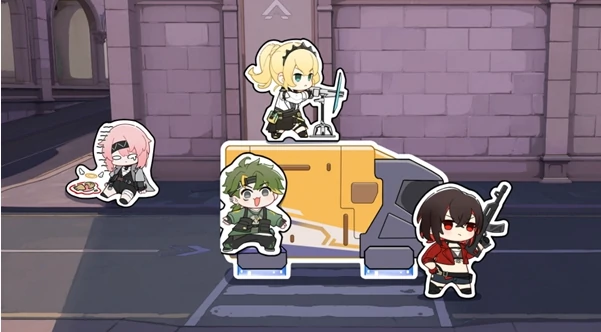 卡拉彼丘极限推进玩法教学