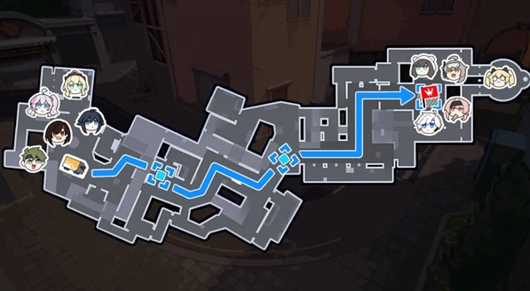 卡拉彼丘极限推进玩法教学