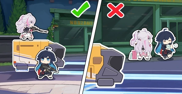 卡拉彼丘极限推进玩法教学