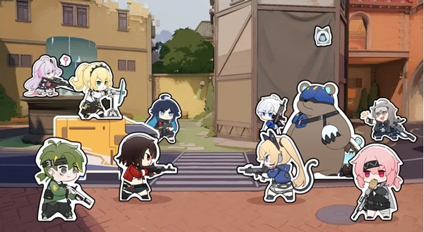 卡拉彼丘极限推进玩法教学