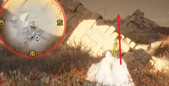 燕云十六声沙漠之酒任务怎么完成