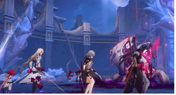 崩坏星穹铁道死龙玻吕刻斯怎么打