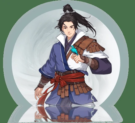 对决剑之川荆成技能介绍